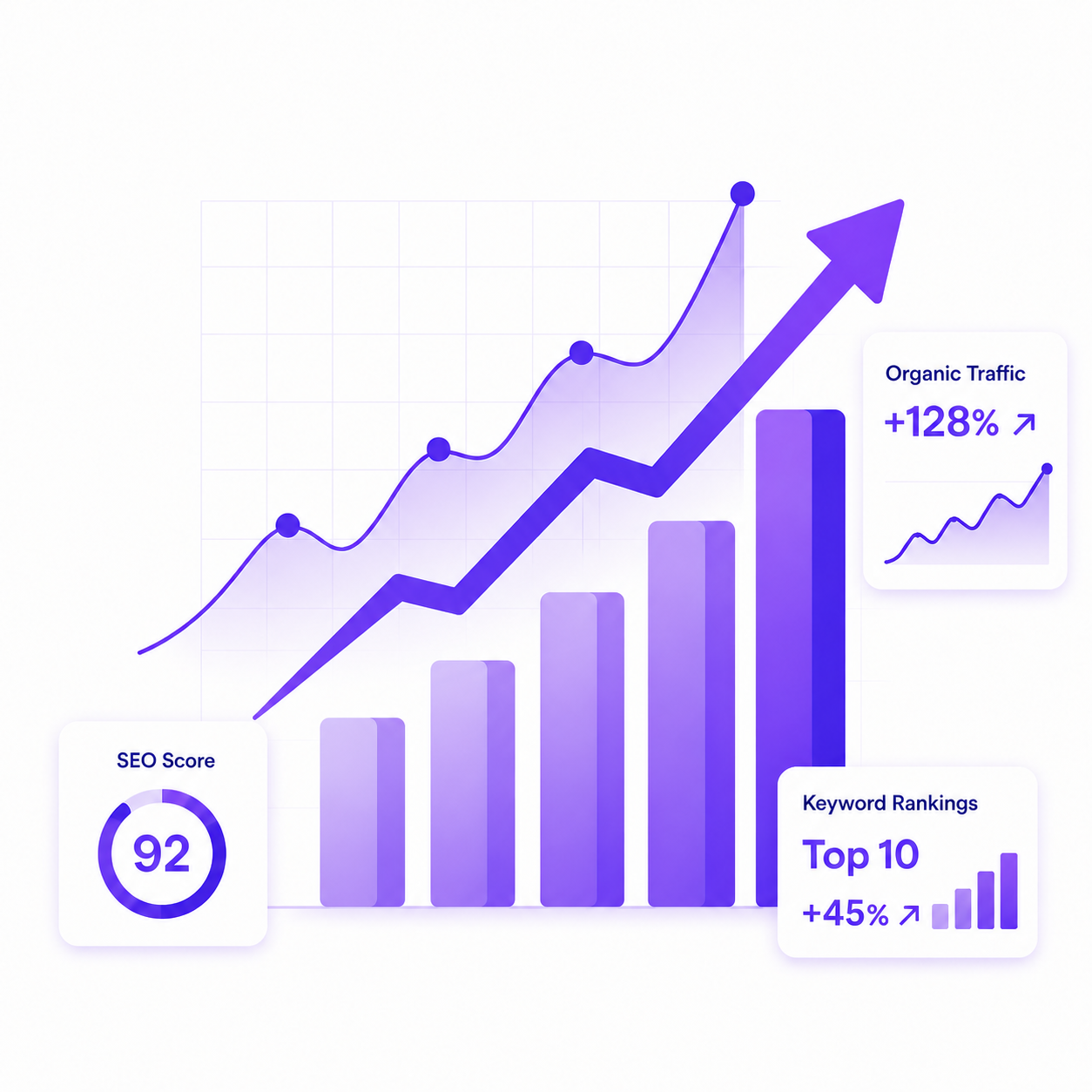 AI Product Generator UI